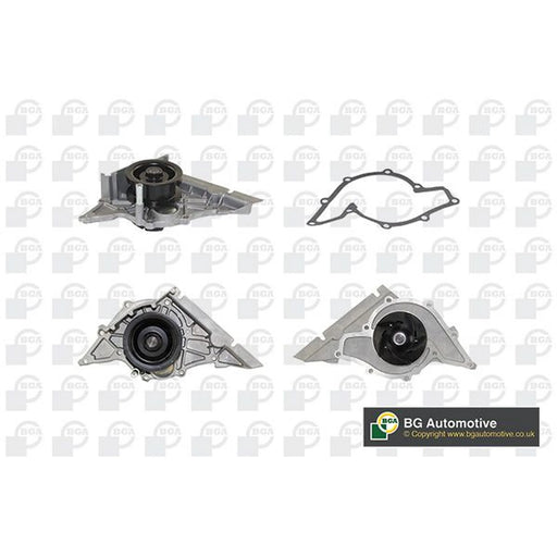 BGA Engine Cooling Water Pump CP18820