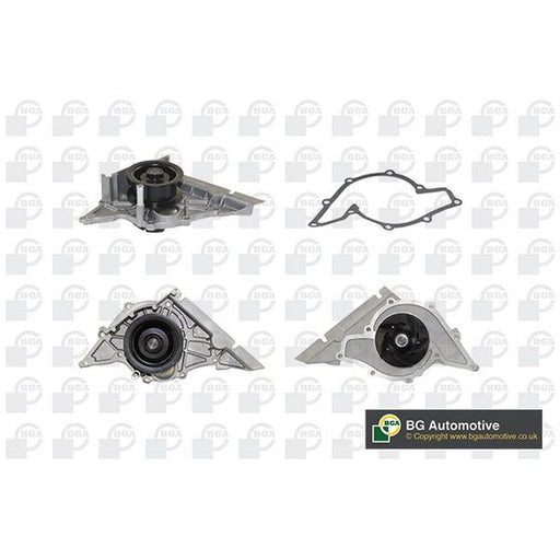 BGA Engine Cooling Water Pump fits Audi A6 C5 1998-2005 3.7 4.2