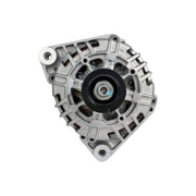 Hella Car Alternator 12V fits Mercedes-Benz C-Class 2000-2008