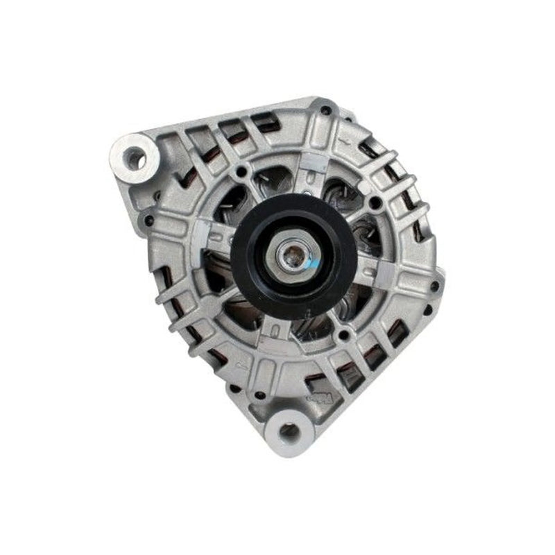 Hella Car Alternator 12V fits Mercedes-Benz C-Class 2000-2008