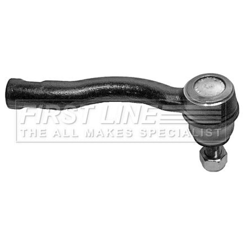 First Line Steering Tie Rod End Ball Joint fits Toyota MR2 II 1989-2000 2.0
