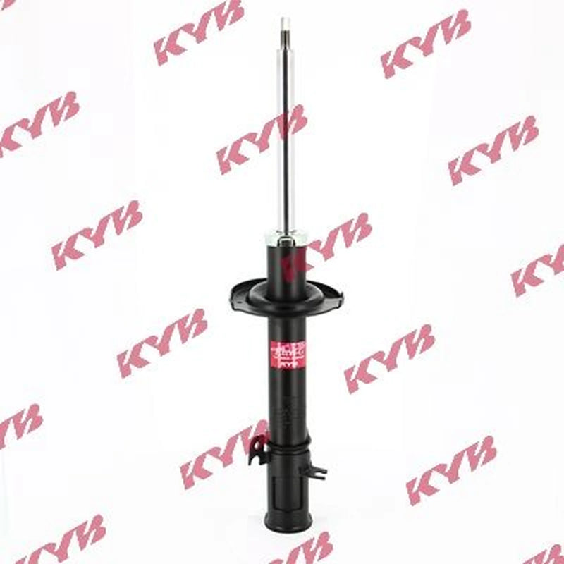 KYB 2 x Front Shock Absorbers fits Mitsubishi Colt VI 2004-2012 1.1 1.3 1.5
