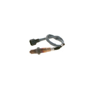 Bosch O2 Lambda Oxygen Sensor after catalytic converter fits Renault Twingo II