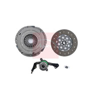 Apec Clutch Kit Set 3pc fits Mercedes-Benz Sprinter 3,5-T 2018-2021