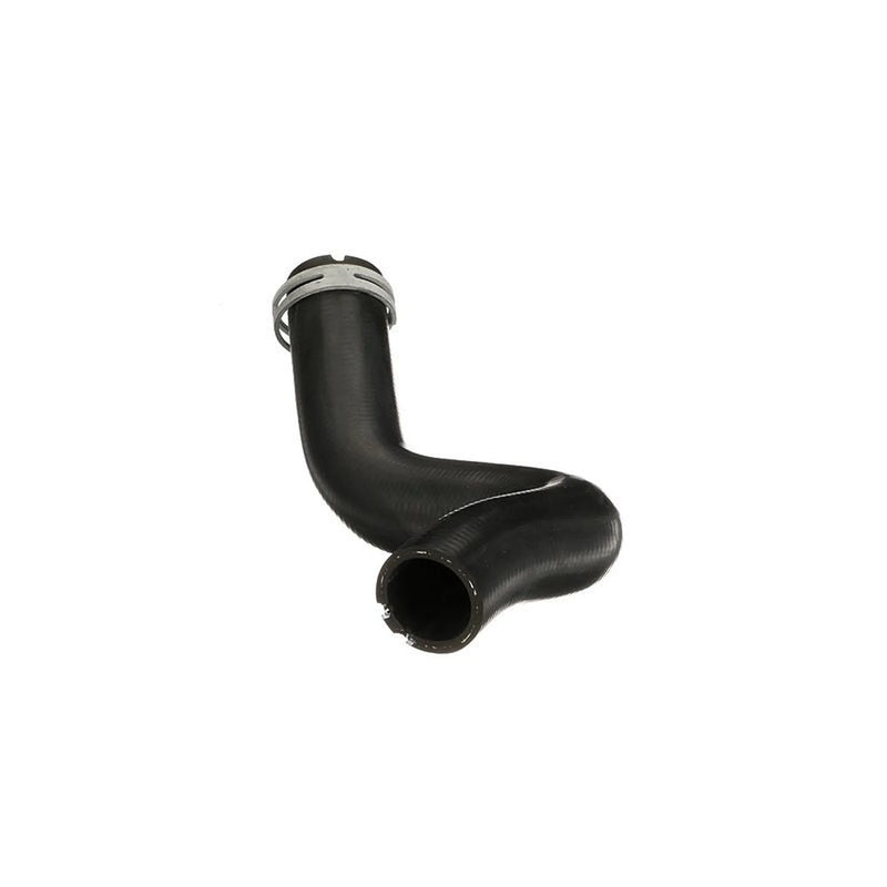 Gates Radiator Coolant Hose 355mm ID fits Renault Grand Scénic III 2009-2016 1.6