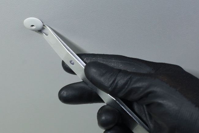 Laser Trim Removal Pry Bar & Clip Lifter Laser - Dynamic Drive