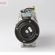 Denso Air Conditioning Compressor fits BMW 5 2007-2010