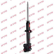 KYB 2 x Shock Absorbers fits Nissan Micra II 1992-2003 1.0 1.3 1.4