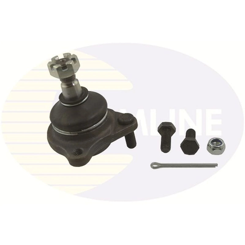Comline Ball Joint Front Left fits Nissan Vanette 1981-1995 1.5 2.0
