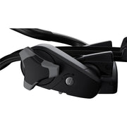 Thule ProRide 598B Black Roof Mount Cycle Carrier Bike Rack Inc T-Track & Locks Thule  - Dynamic Drive