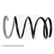 Blue Print Front Suspension Coil Spring ADC488395