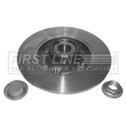 First Line Wheel Bearing Kit fits Citroën C4 2004-2011 1.4 1.6 2.0