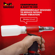 Teng Tools Air Rivet Gun Teng Tools - Dynamic Drive
