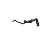 Gates Radiator Coolant Hose 406mm ID fits BMW X5 2000-2003 4.4 4.6