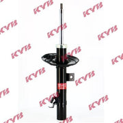 KYB Shock Absorber Damper Strut Front Right fits Nissan X-Trail 2014 on