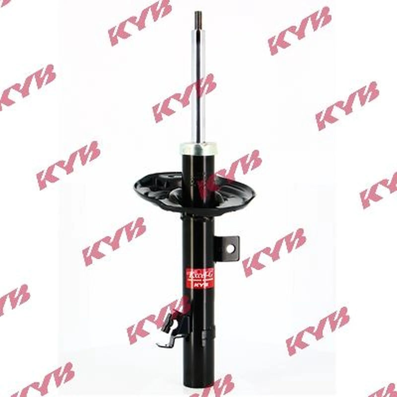 KYB Shock Absorber Damper Strut Front Right fits Nissan X-Trail 2014 on