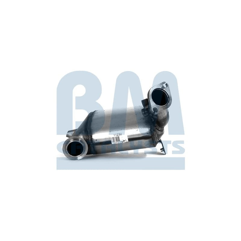 BM Catalysts Dpf fits Mitsubishi Grandis 2007-2010 2.0