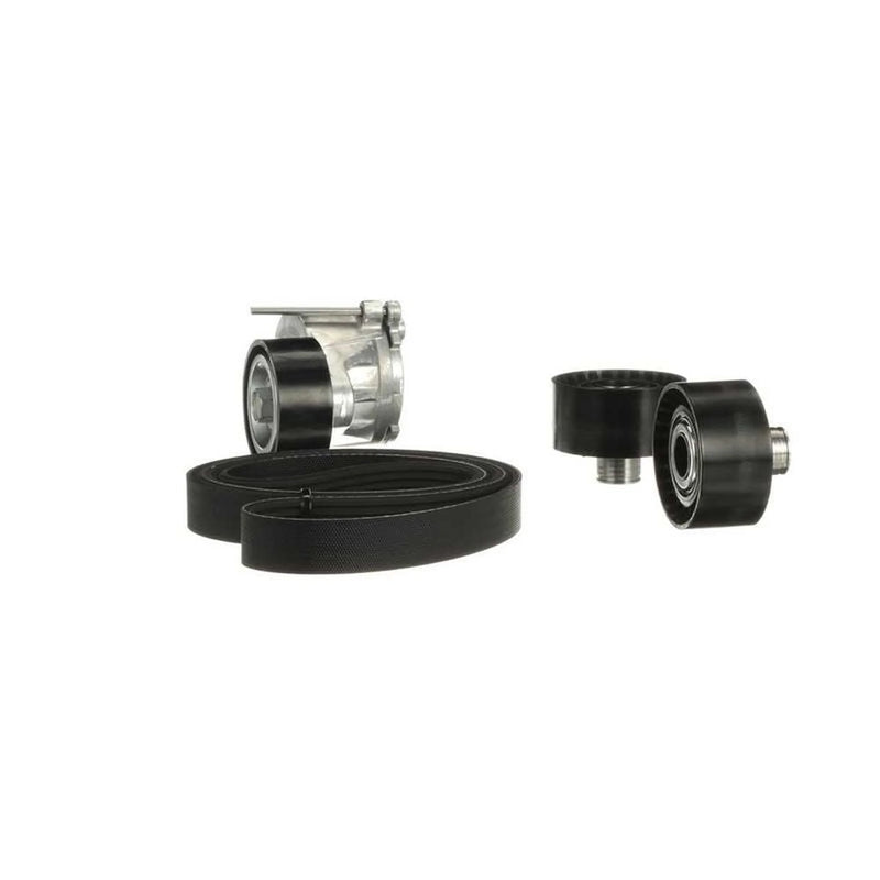 Gates V-Ribbed Belt Set K126PK1708