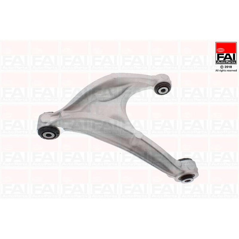 FAI Control/Trailing Arm