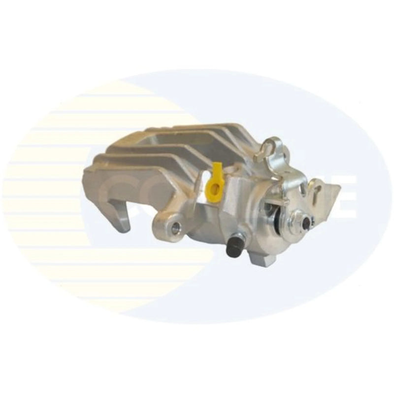Comline Brake Caliper Assembly Rear Right fits Seat Arosa 1997-2004 1.0 1.4 1.7