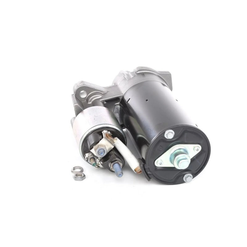 Bosch Starter Motor 12V 1.7kW 9 Teeth