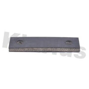 Klarius Exhaust System Mount Rubber