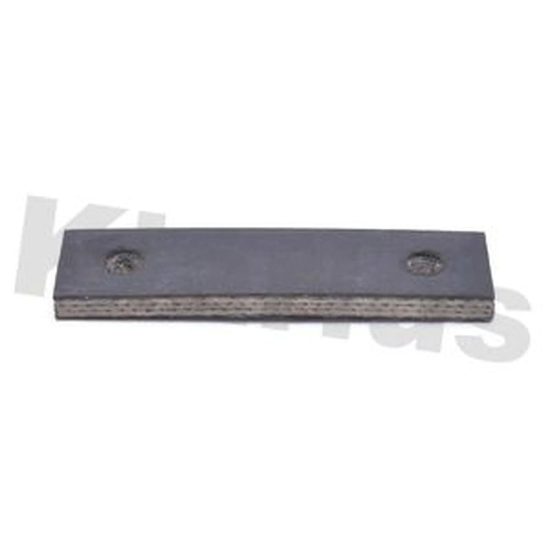 Klarius Exhaust System Mount Rubber