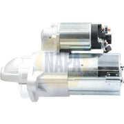 NAPA Starter Motor 12V 2.2kW 11 Teeth fits Hyundai H350 2015 on 2.5