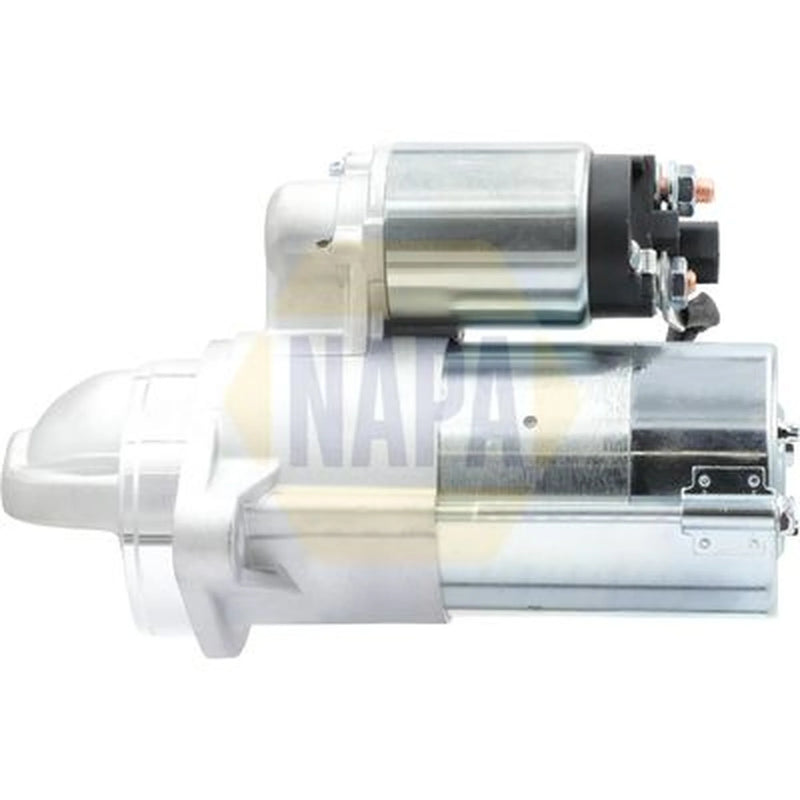 NAPA Starter Motor 12V 2.2kW 11 Teeth fits Hyundai H350 2015 on 2.5