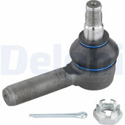 Delphi Steering Tie Rod End Ball Joint Front Right M20x1.5 fits Ford Transit