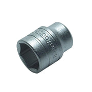 Teng Hexagon Socket AF 3/8in Drive 1/2in - TENM380116