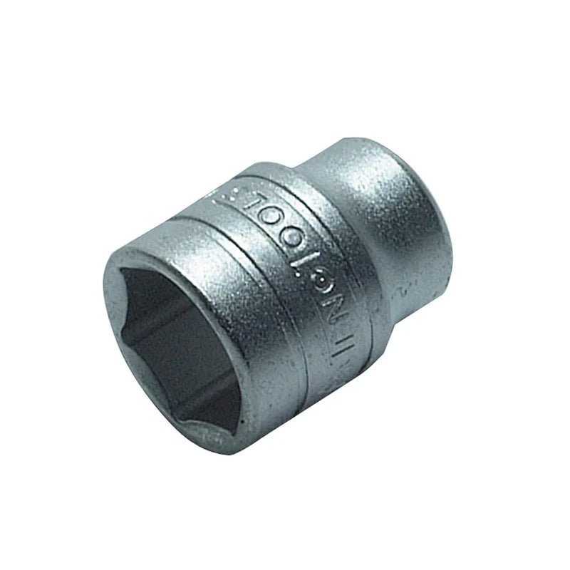 Teng Hexagon Socket AF 3/8in Drive 1/2in - TENM380116