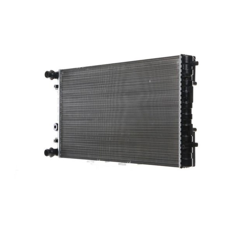 Mahle Engine Radiator fits VW New Beetle 1998-2010 1.4 1.6 1.8 1.9 2.0 2.3