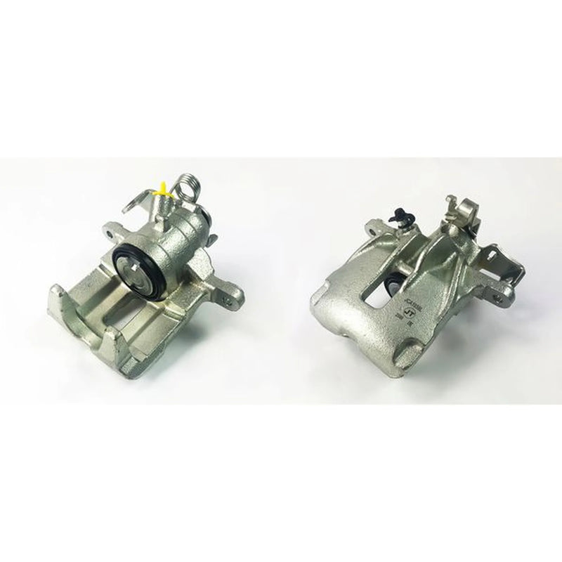 Juratek Brake Caliper Assembly Rear Left fits Fiat Talento 2016 on 1.6