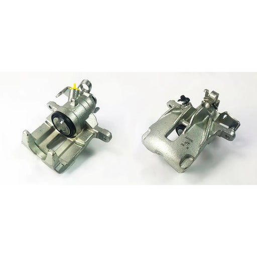Juratek Brake Caliper Assembly Rear Left fits Fiat Talento 2016 on 1.6