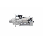 Hella Starter Motor 24V 4kW 11 Teeth fits Man Hocl 2000 on 12.240 14.240