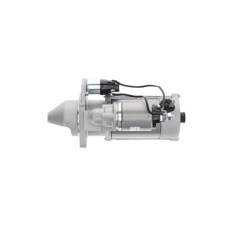 Hella Starter Motor 24V 4kW 11 Teeth fits Man Hocl 2000 on 12.240 14.240