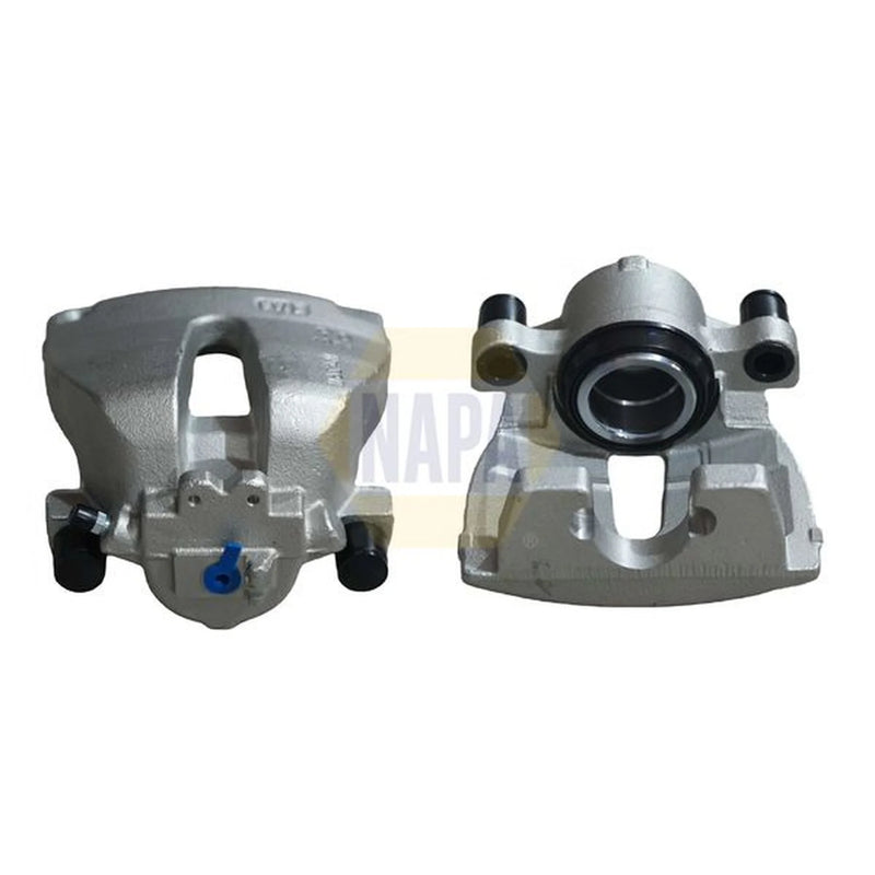NAPA Brake Caliper Assembly Front Right NCA2396