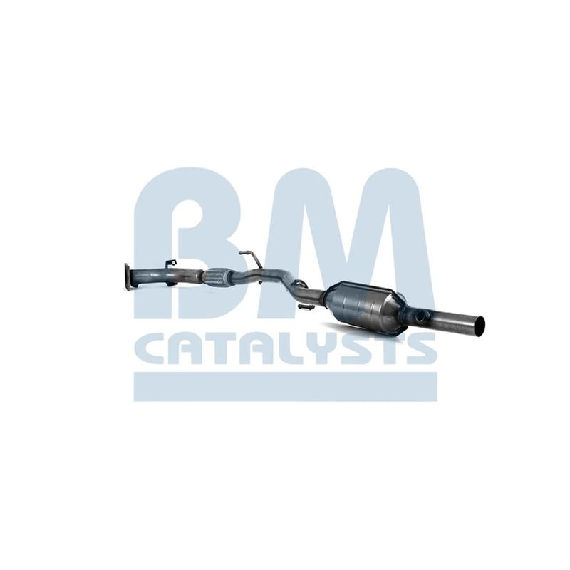BM Catalysts Homologated Petrol Cat fits Seat Cordoba 2002-2007 1.4