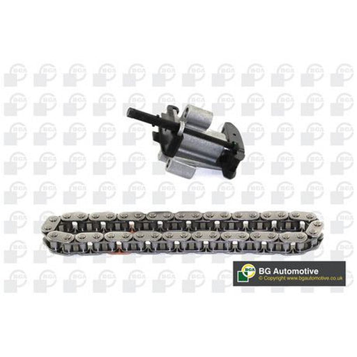 BGA Timing Chain Kit Set 40 Links fits Citroën C-Crosser 2007-2012 2.2