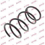 KYB Front Suspension Coil Spring fits Toyota Corolla 1991-1997 1.3 1.6