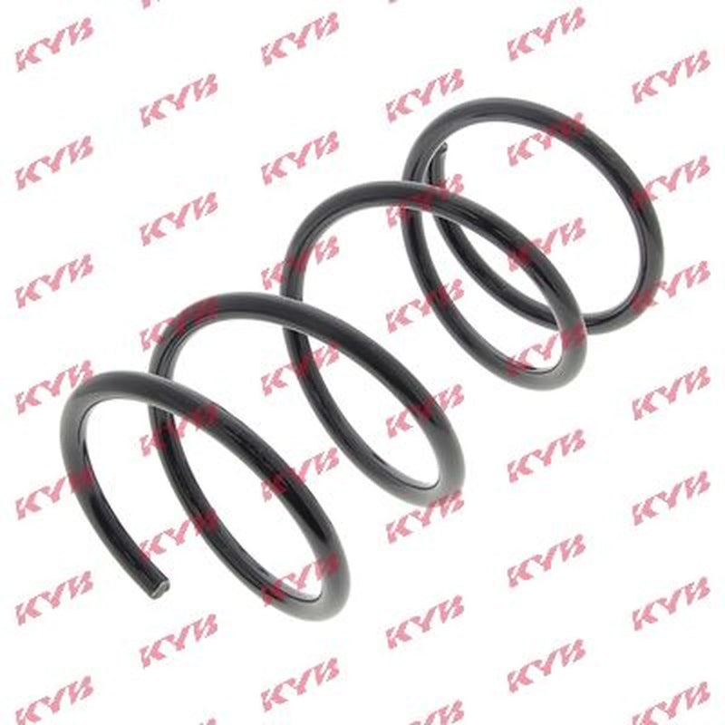 KYB Front Suspension Coil Spring fits Toyota Corolla 1991-1997 1.3 1.6