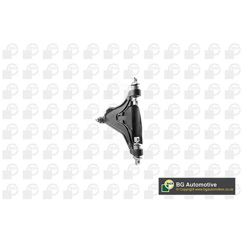 BGA Control/Trailing Arm Front Left fits Volvo 850 1991-1997 2.0 2.3 2.4 2.5