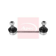 Apec Stabiliser Bar Link Coupling Rod Rear Right fits Fiat Doblo 2001-2005