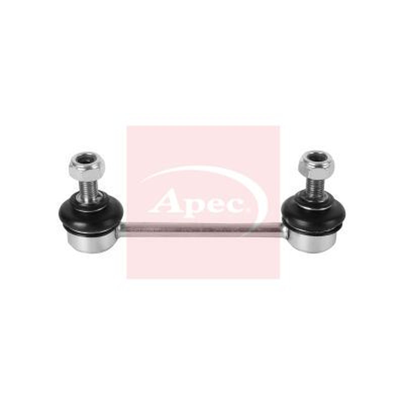 Apec Stabiliser Bar Link Coupling Rod Rear Right fits Fiat Doblo 2001-2005