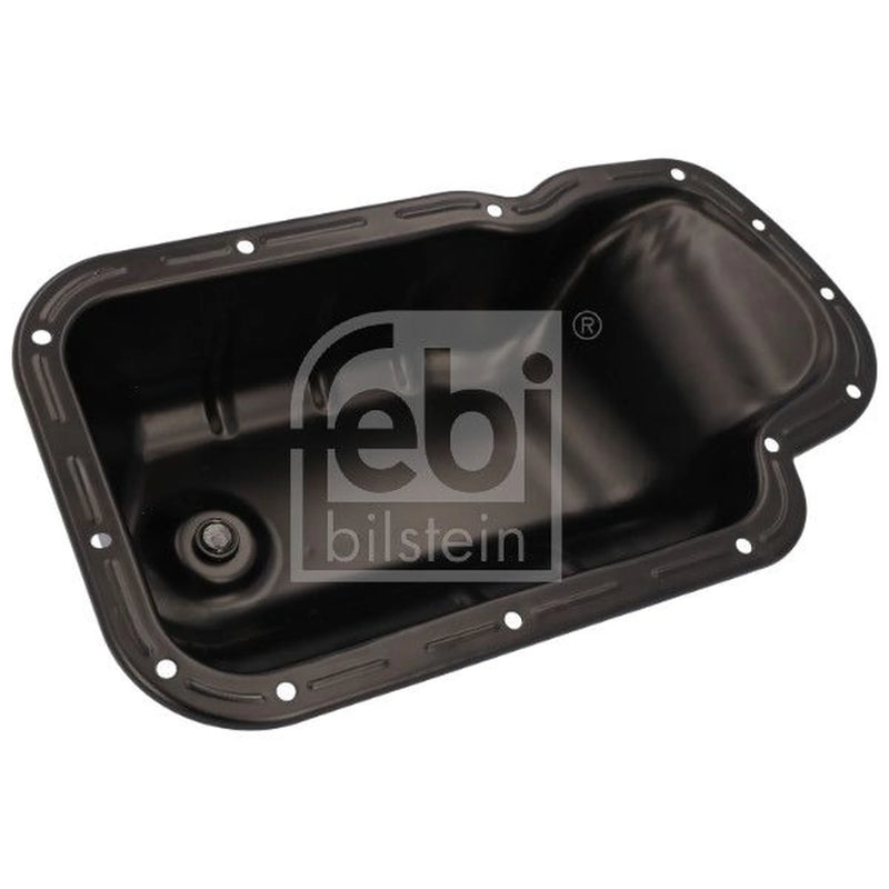 Febi Engine Oil Sump Pan 183803