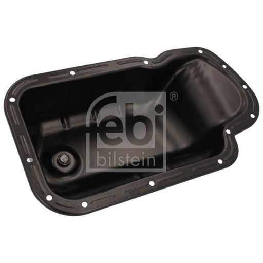Febi Engine Oil Sump Pan 183803