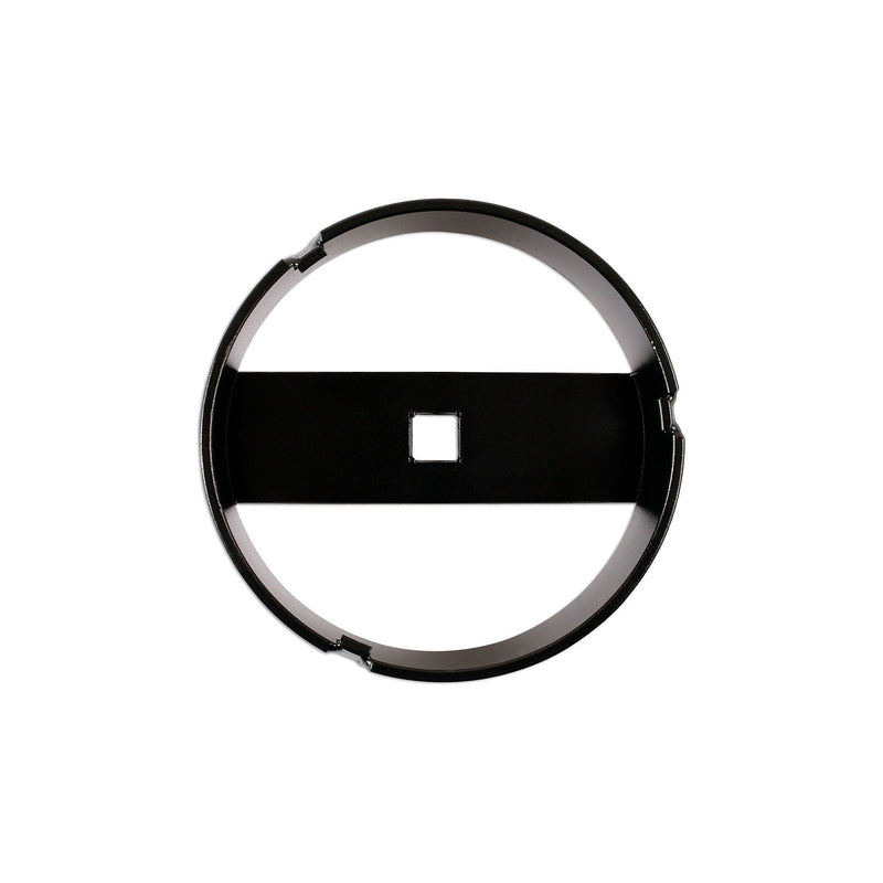 Laser Fuel Sender/Pump Clamping Ring Removal Tool 1/2"D - for VAG 6190 Laser - Dynamic Drive