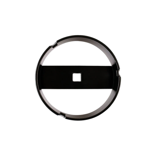 Laser Fuel Sender/Pump Clamping Ring Removal Tool 1/2"D - for VAG 6190 Laser - Dynamic Drive