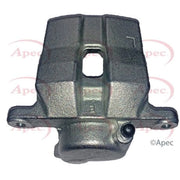 Apec Brake Caliper Assembly Front Left LCA466N